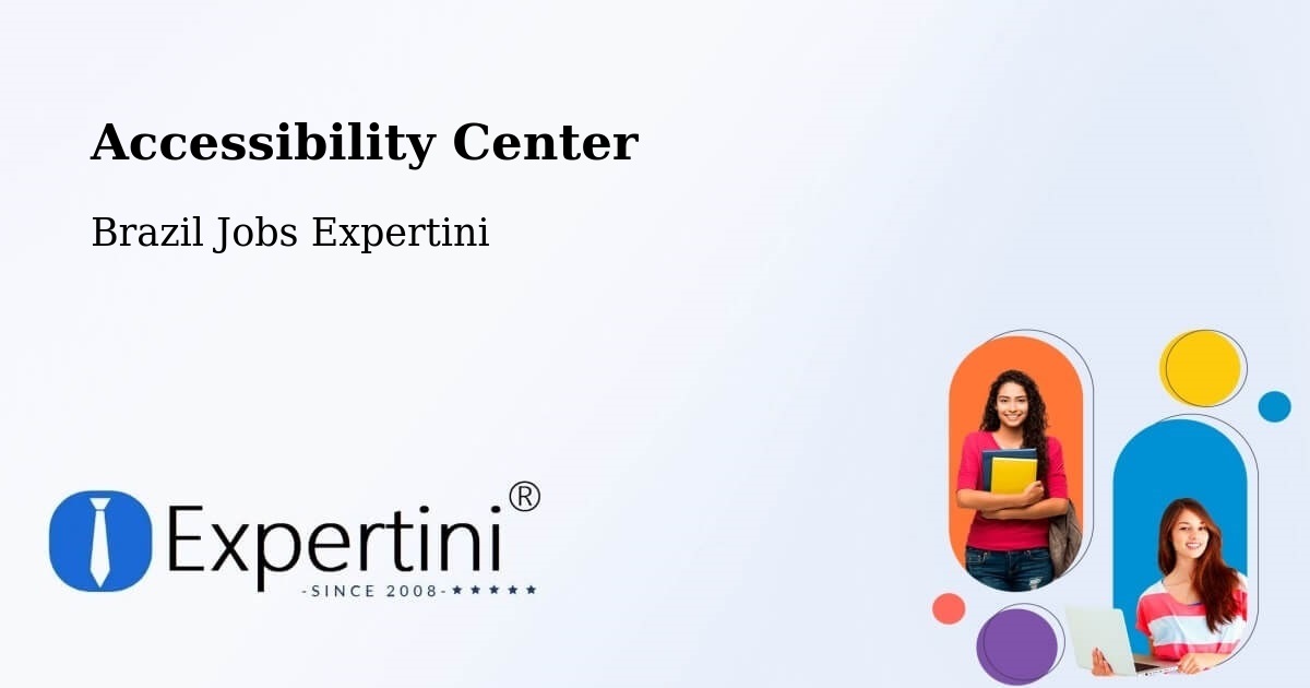 Accessibility Statement – Goiás - Brazil Jobs Expertini