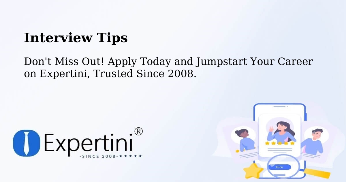 Interview Tips & Techniques for Job Seekers – Goiás - Goiás, Brazil Jobs Expertini
